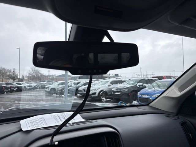 Used 2018 Chevrolet Colorado Z71 image 28