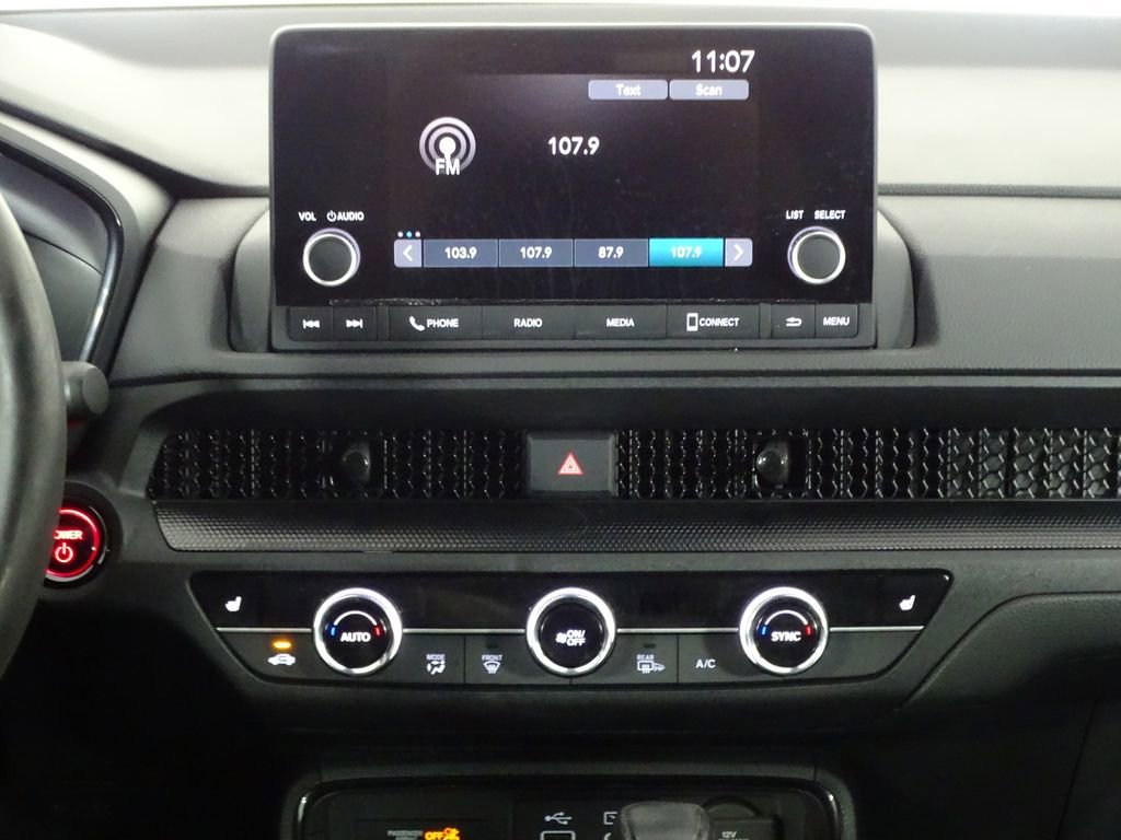 Used 2023 Honda CR-V Sport image 29