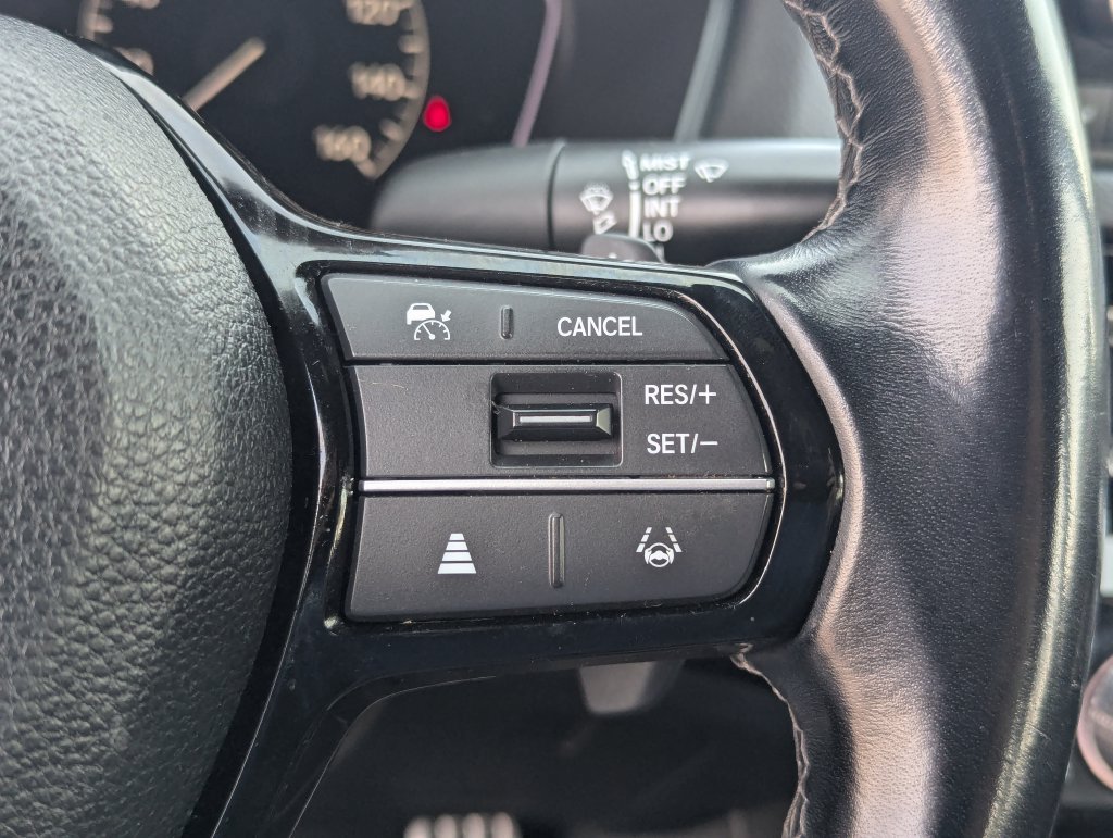 Used 2022 Honda Civic Sport image 19