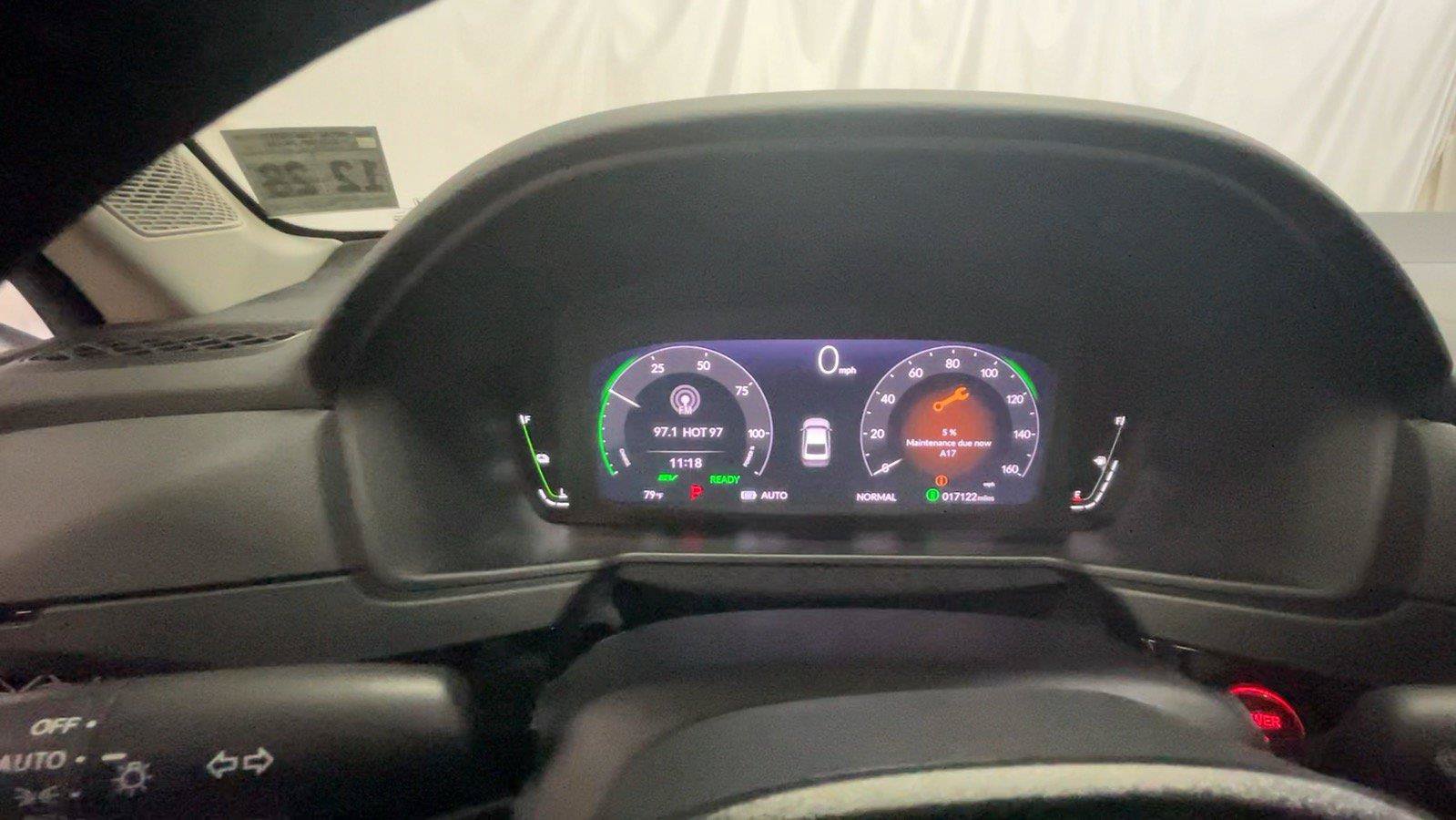 Used 2024 Honda Accord EX-L image 31