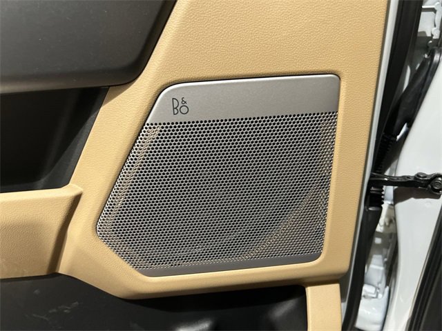 New 2026 Ford F350 Lariat image 23