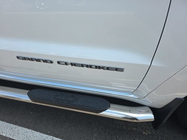 Used 2019 Jeep Grand Cherokee Summit w/ Platinum Series Group AWD/4WD image 5