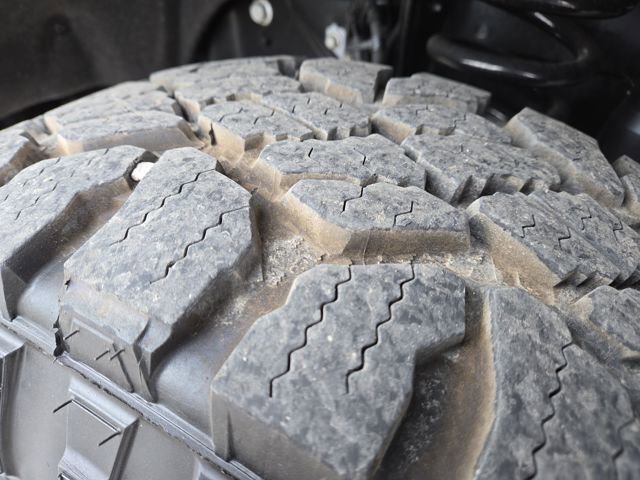 Used 2025 Ford F350 King Ranch w/ Tremor Off-Road Package image 8