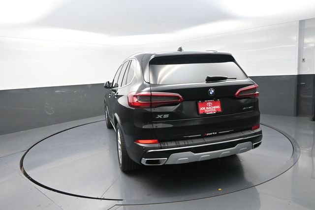 Used 2020 BMW X5 xDrive40i w/ Convenience Package AWD/4WD image 63