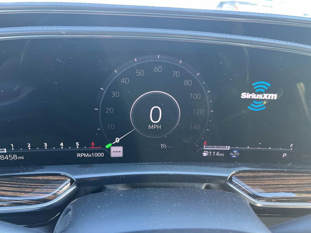 Used 2021 Cadillac Escalade Premium Luxury w/ Performance Package image 41