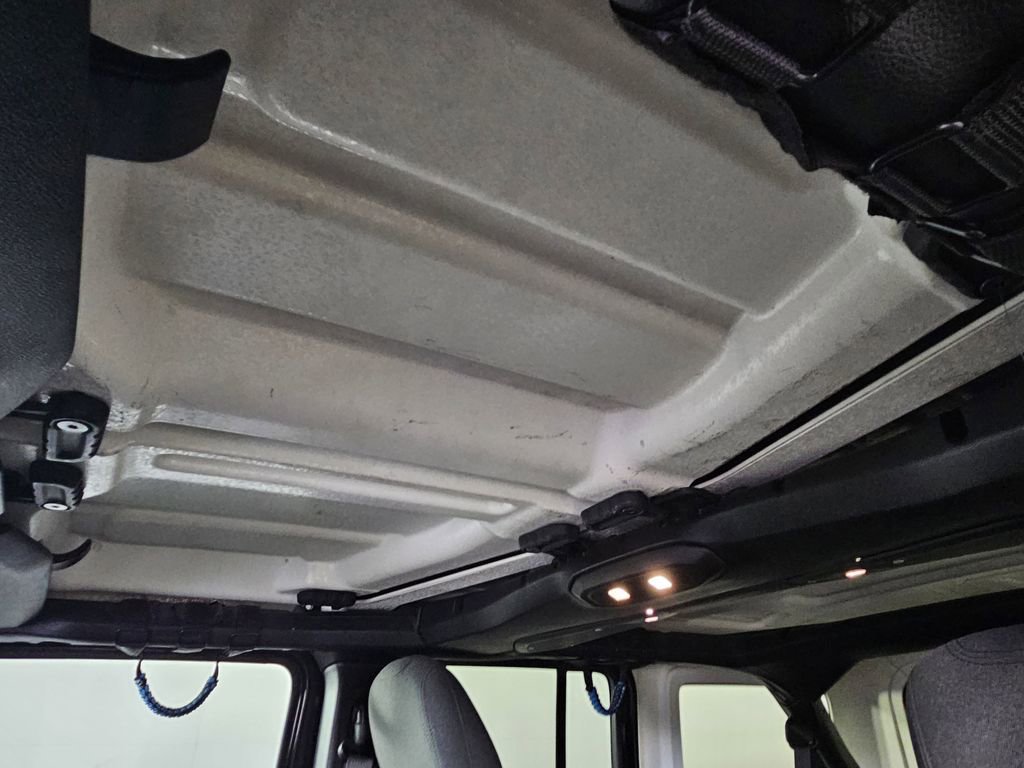 Used 2024 Jeep Wrangler Unlimited w/ Convenience Group image 23