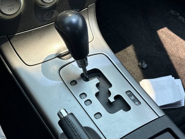 Used 2005 MAZDA MAZDA6 s Sport w/ Bose Audio & Moonroof Pkg FWD image 28