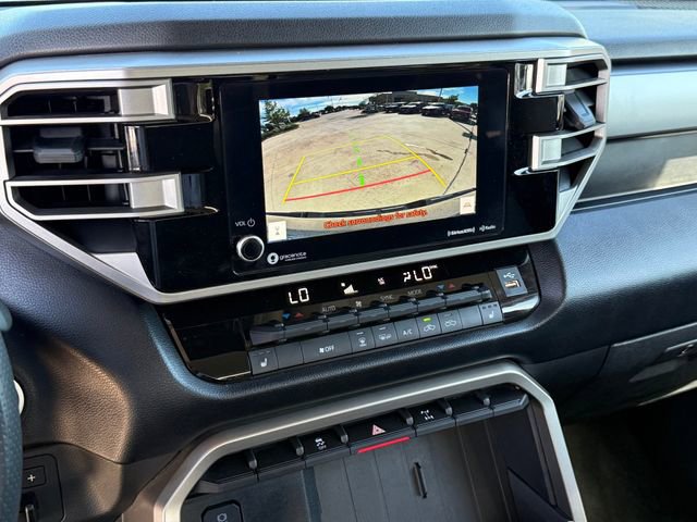 Used 2023 Toyota Tundra SR5 w/ TRD Off-Road Premium Package image 22