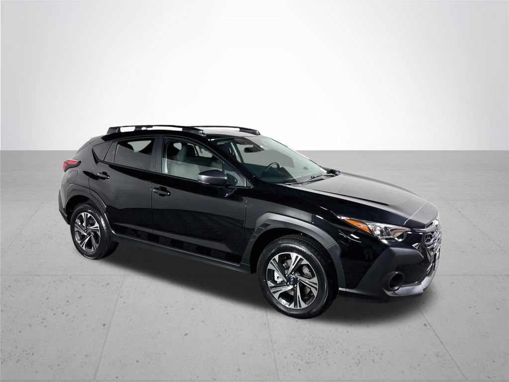 New 2026 Subaru Crosstrek 2.5i Premium AWD/4WD image 4