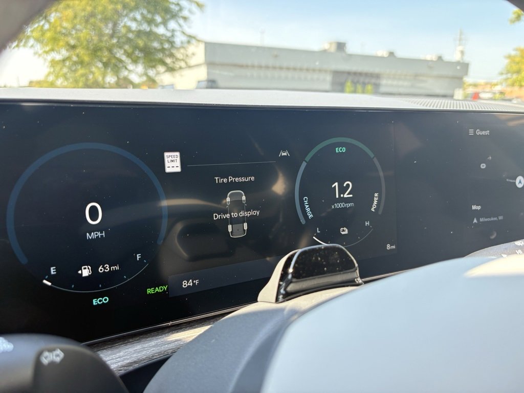 New 2026 Hyundai Santa Fe Calligraphy image 17