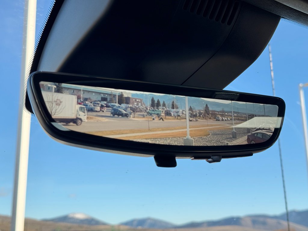 Used 2022 GMC Sierra 1500 AT4X image 23