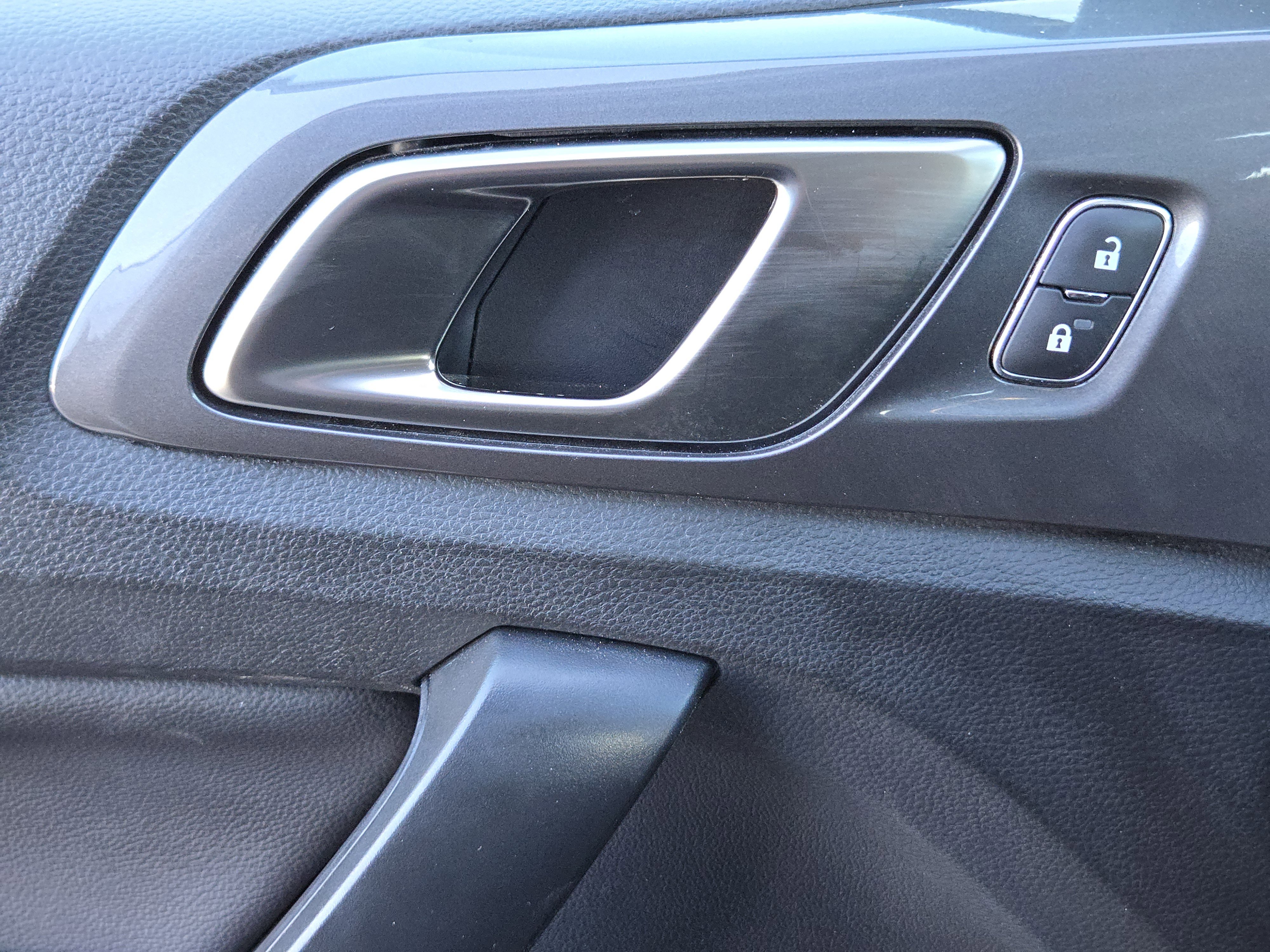 Used 2022 Ford Ranger Lariat w/ Equipment Group 501A High image 22