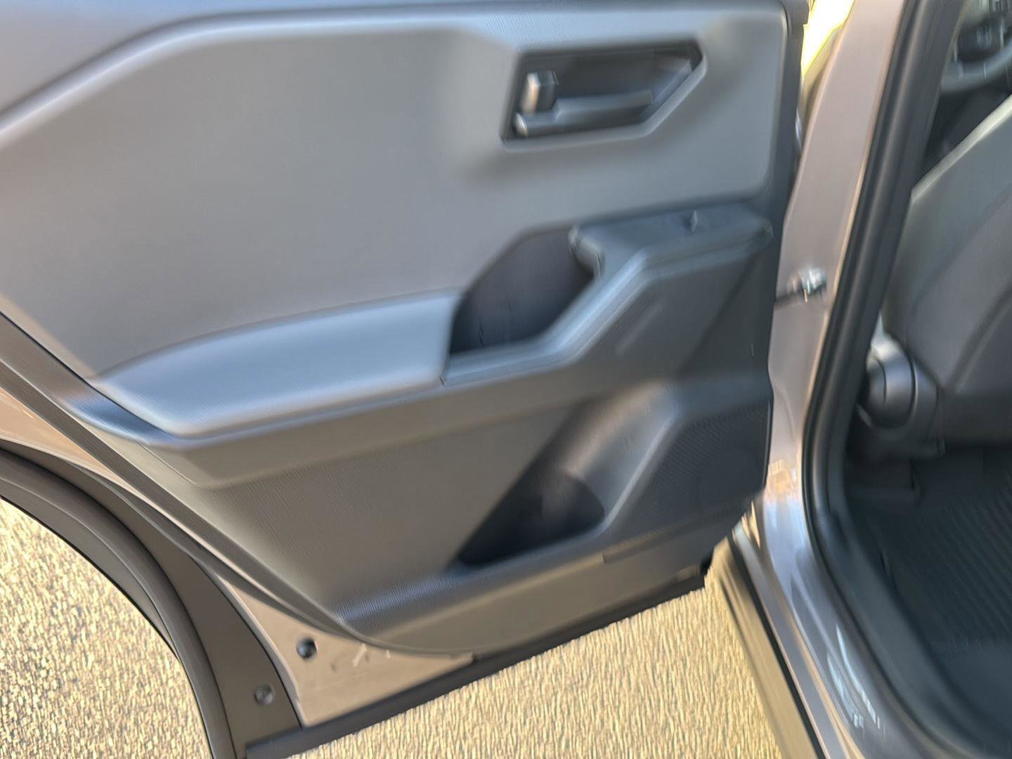 New 2026 Toyota RAV4 LE image 15