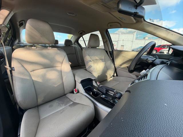 Used 2015 Honda Accord LX image 11