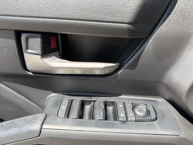 Certified 2026 Toyota Tacoma TRD Sport AWD/4WD image 8