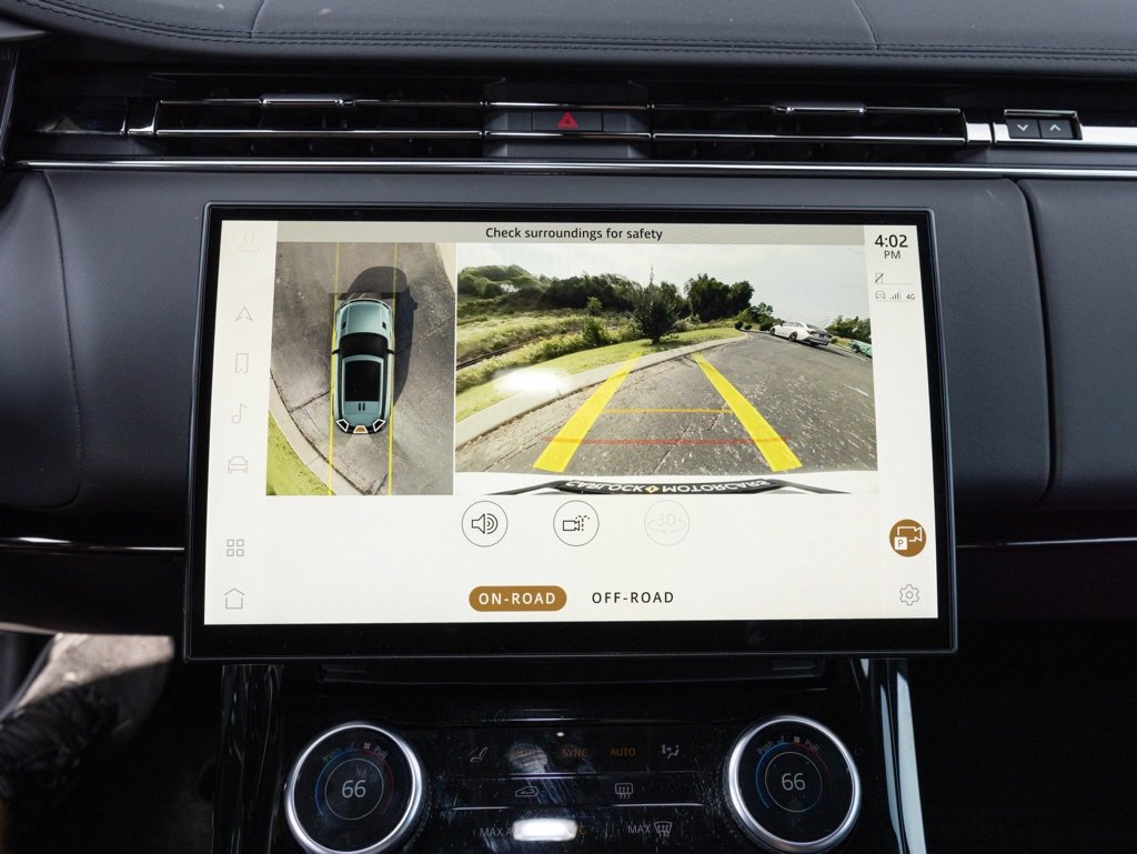 Used 2023 Land Rover Range Rover Sport SE Dynamic image 27