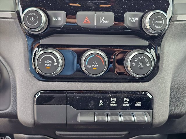 New 2026 RAM 1500 Tradesman RWD image 66