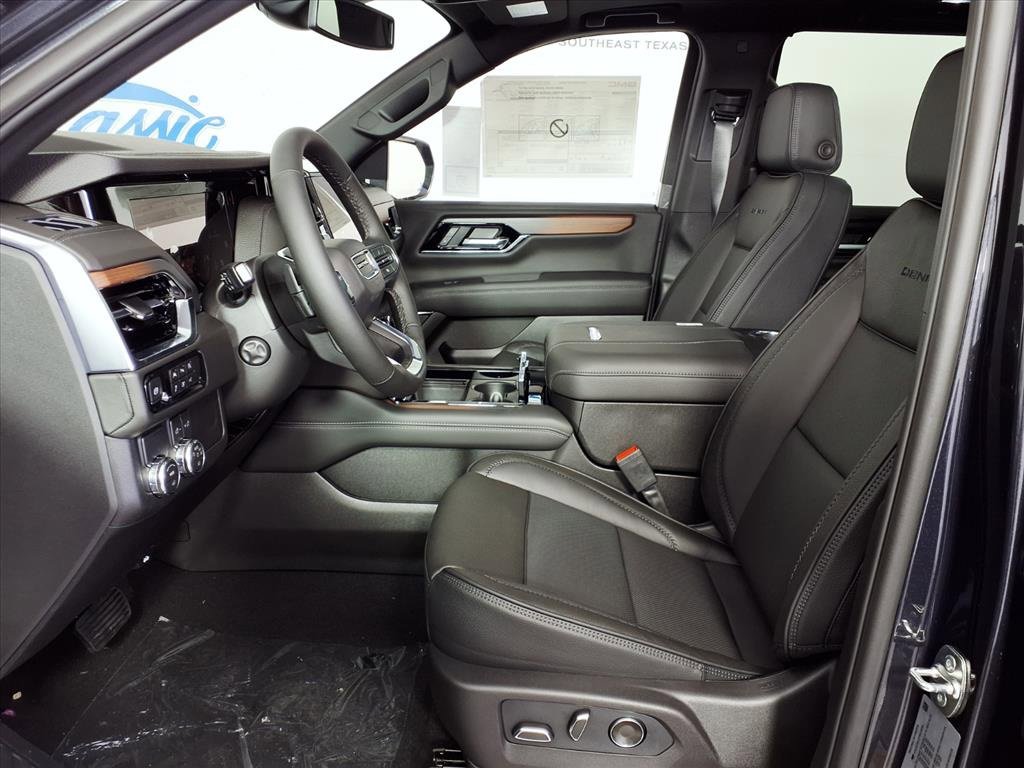 New 2026 GMC Yukon Denali image 18