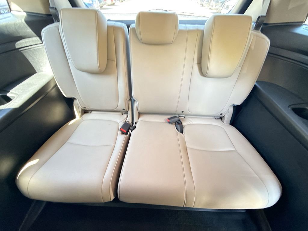 Used 2023 Honda Odyssey EX-L image 26