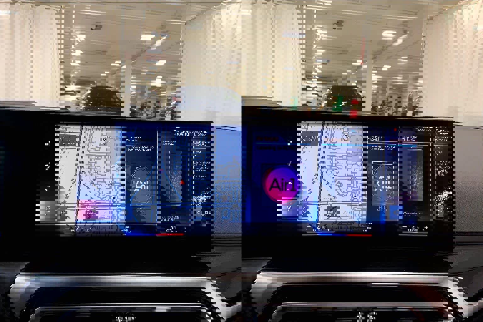 Certified 2024 BMW 230i xDrive Coupe w/ Premium Package image 36