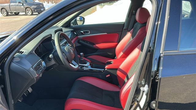 New 2026 Acura Integra Type S image 9