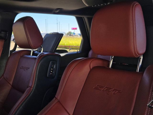 Used 2021 Dodge Durango SRT w/ Black Package image 23