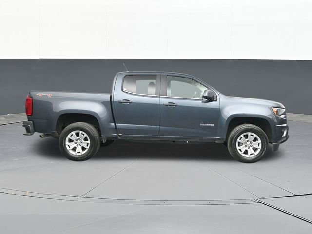 Used 2019 Chevrolet Colorado LT w/ LT Convenience Package image 18