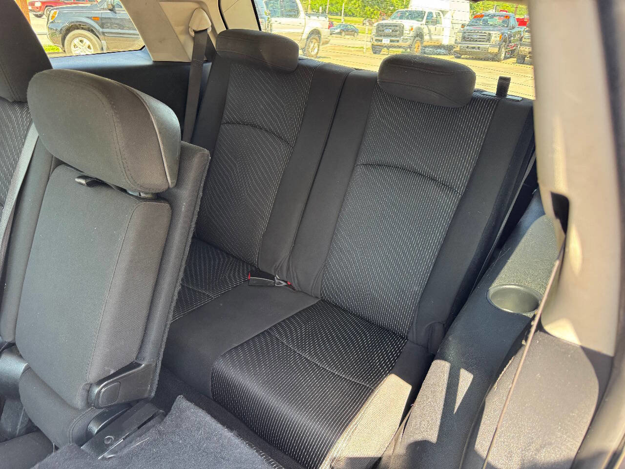 Used 2018 Dodge Journey SE image 13