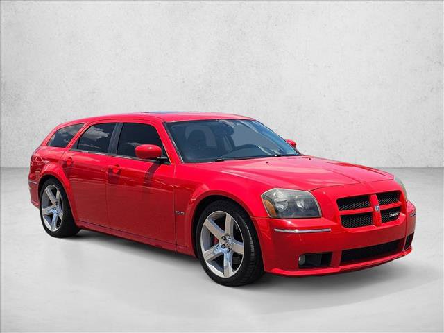 Used 2007 Dodge Magnum SRT8 w/ SRT Option Group III RWD image 3