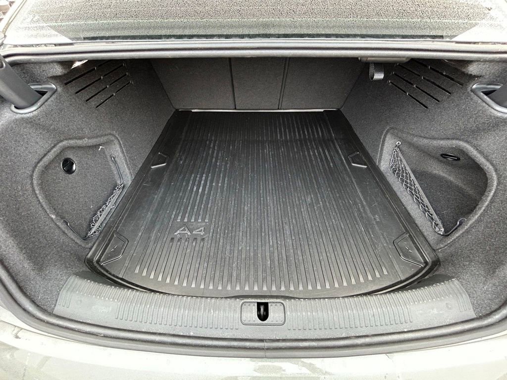 Used 2023 Audi A4 2.0T Premium Plus w/ Premium Plus Package image 50