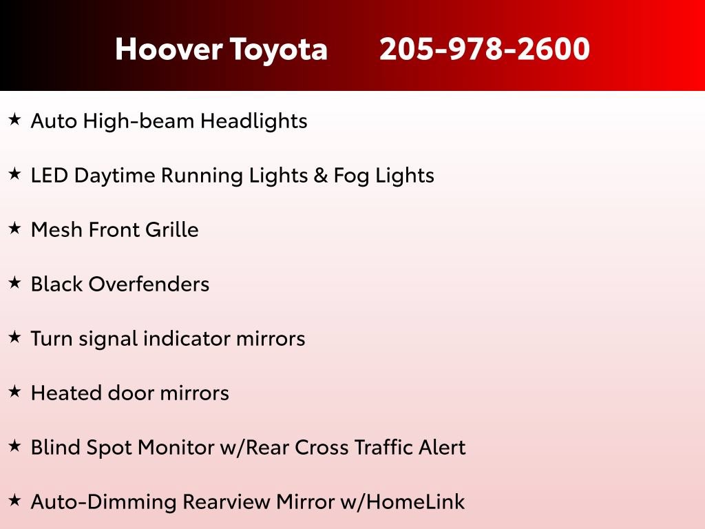 Used 2023 Toyota Tacoma TRD Off-Road w/ Technology Package AWD/4WD image 21