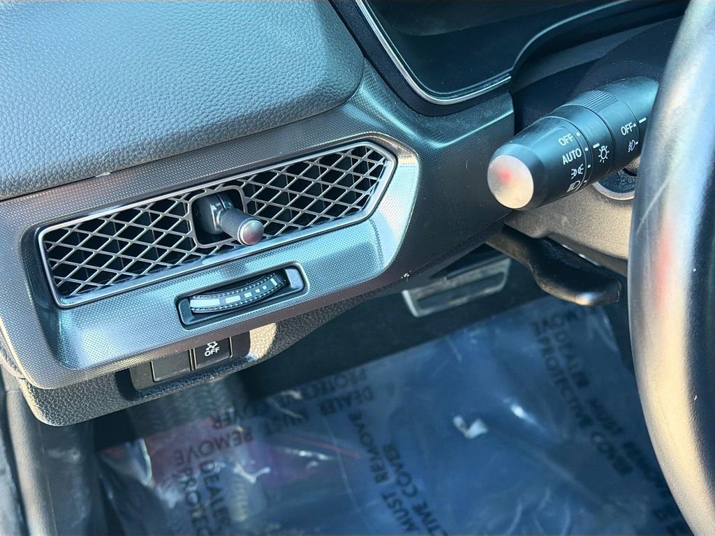 Used 2024 Acura Integra A-Spec image 10