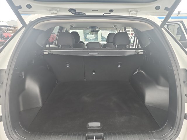 Used 2023 Hyundai Tucson SEL FWD image 20