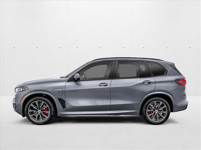 New 2026 BMW X5 xDrive50e image 3