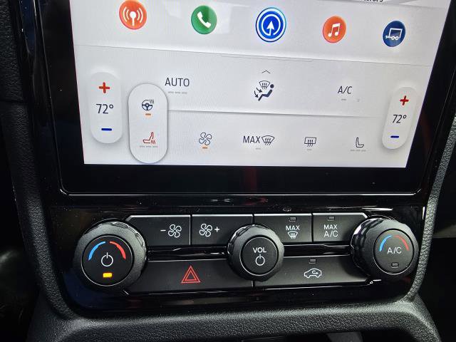 New 2025 Ford Ranger Raptor image 26