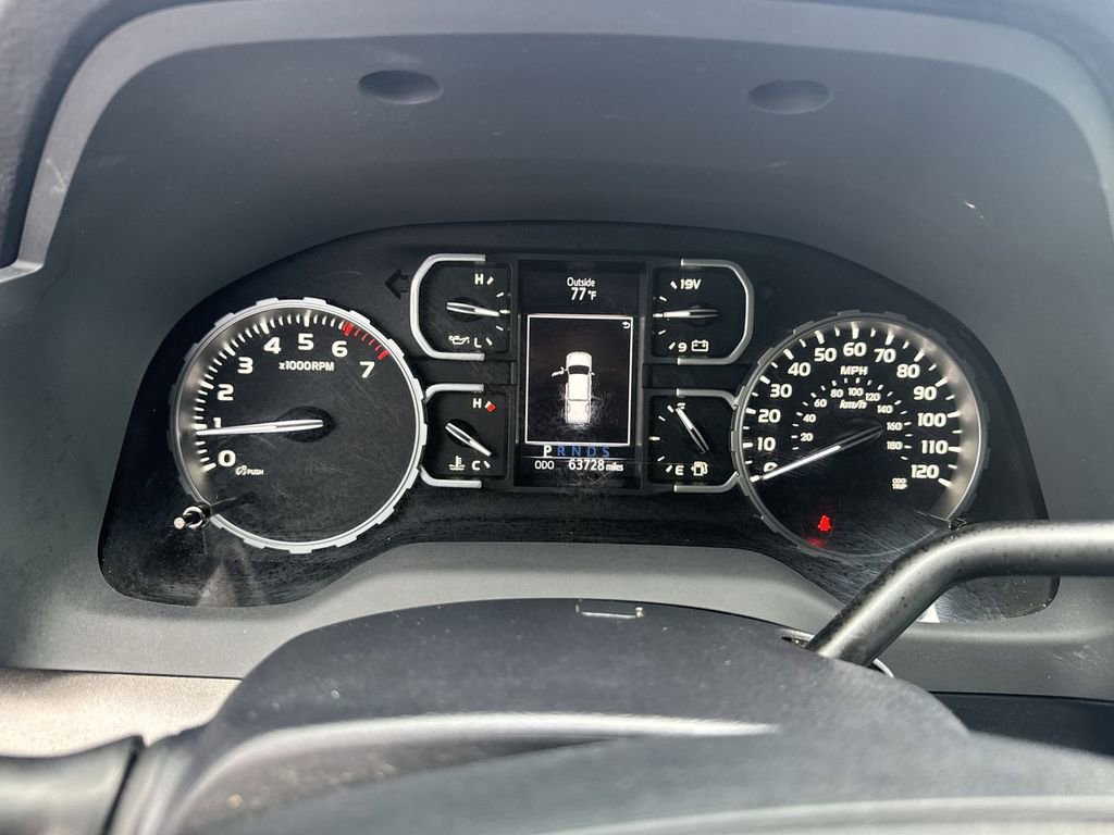 Used 2018 Toyota Tundra SR5 image 22