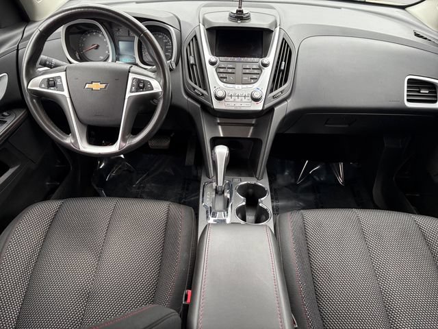 Used 2012 Chevrolet Equinox LT w/ Driver Convenience Package FWD image 10