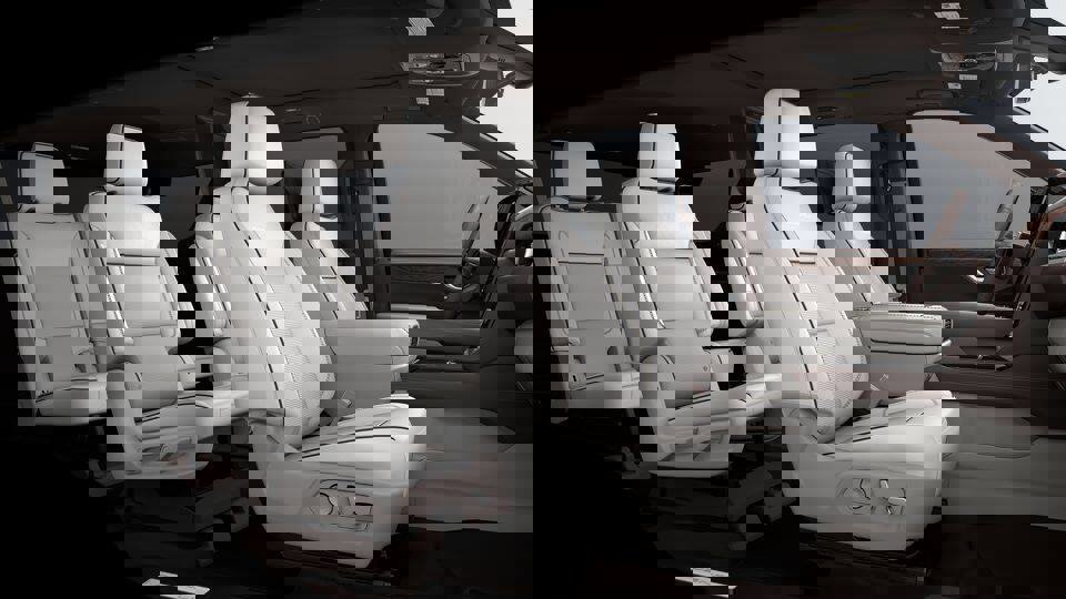 New 2026 GMC Yukon Denali image 34