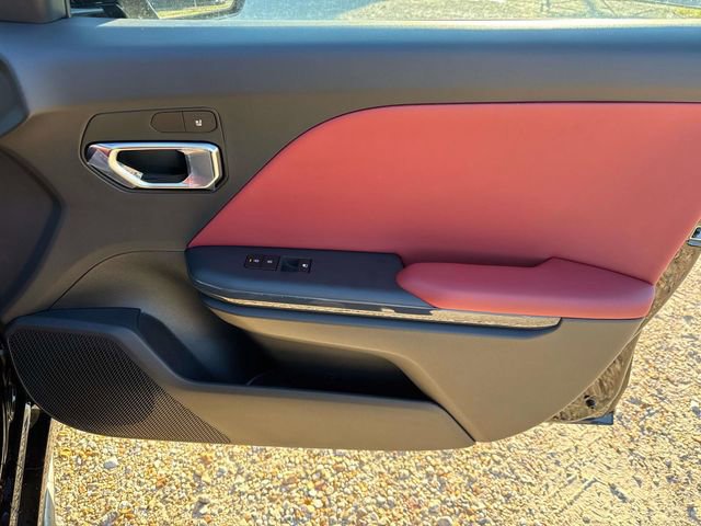 New 2026 Kia K4 GT-Line w/ GT-Line Sunroof Package image 16