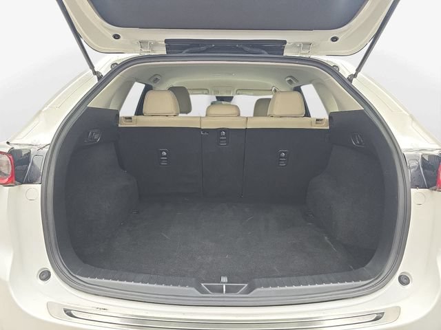 Used 2019 MAZDA CX-5 Touring FWD image 30