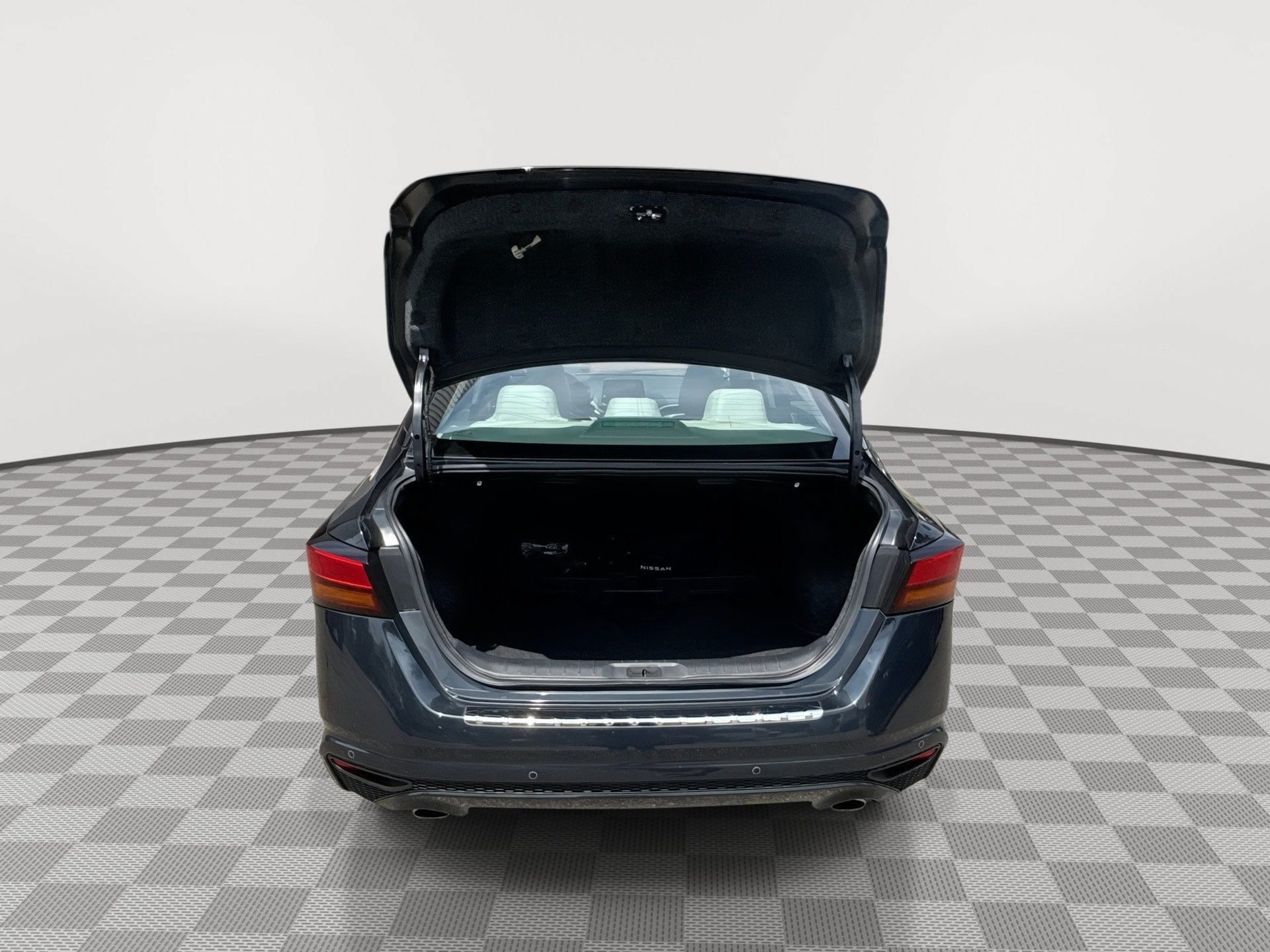 Used 2022 Nissan Altima 2.5 SL AWD/4WD image 21
