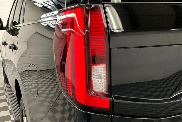 Used 2025 Ford Expedition Active image 38