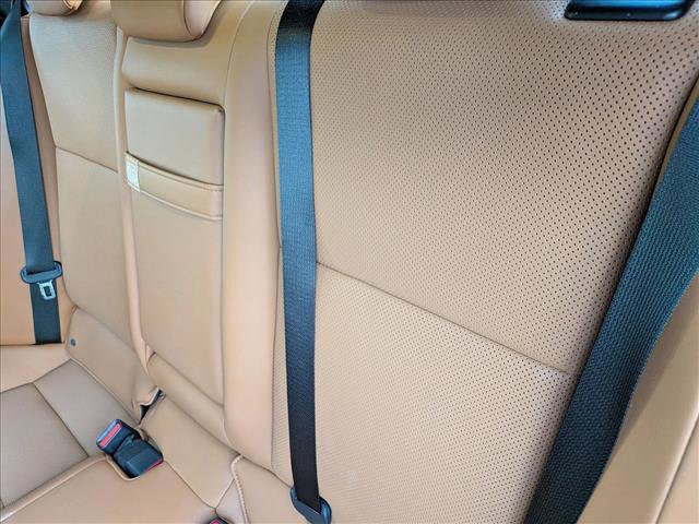 Used 2023 Lexus IS 300 w/ Comfort Package RWD image 14
