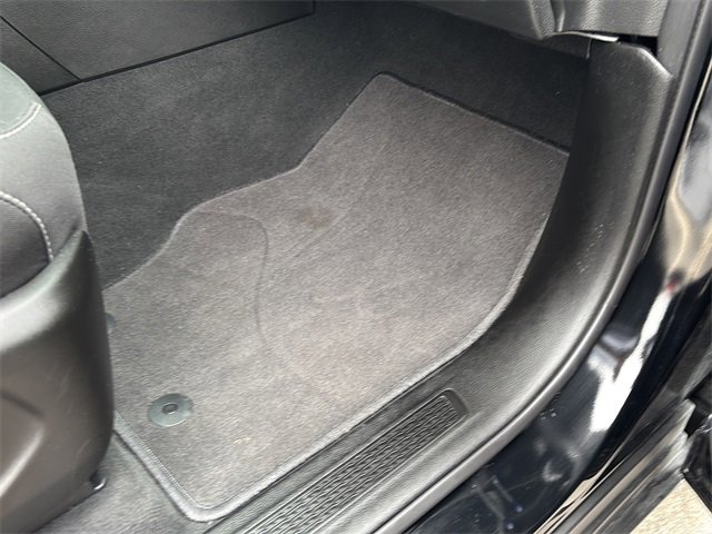 Certified 2025 Jeep Grand Cherokee Laredo X w/ Luxury Tech Group I image 39