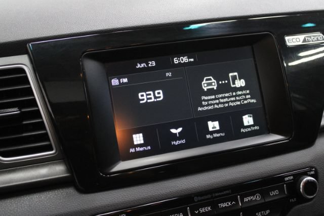 Used 2019 Kia Niro LX FWD image 15
