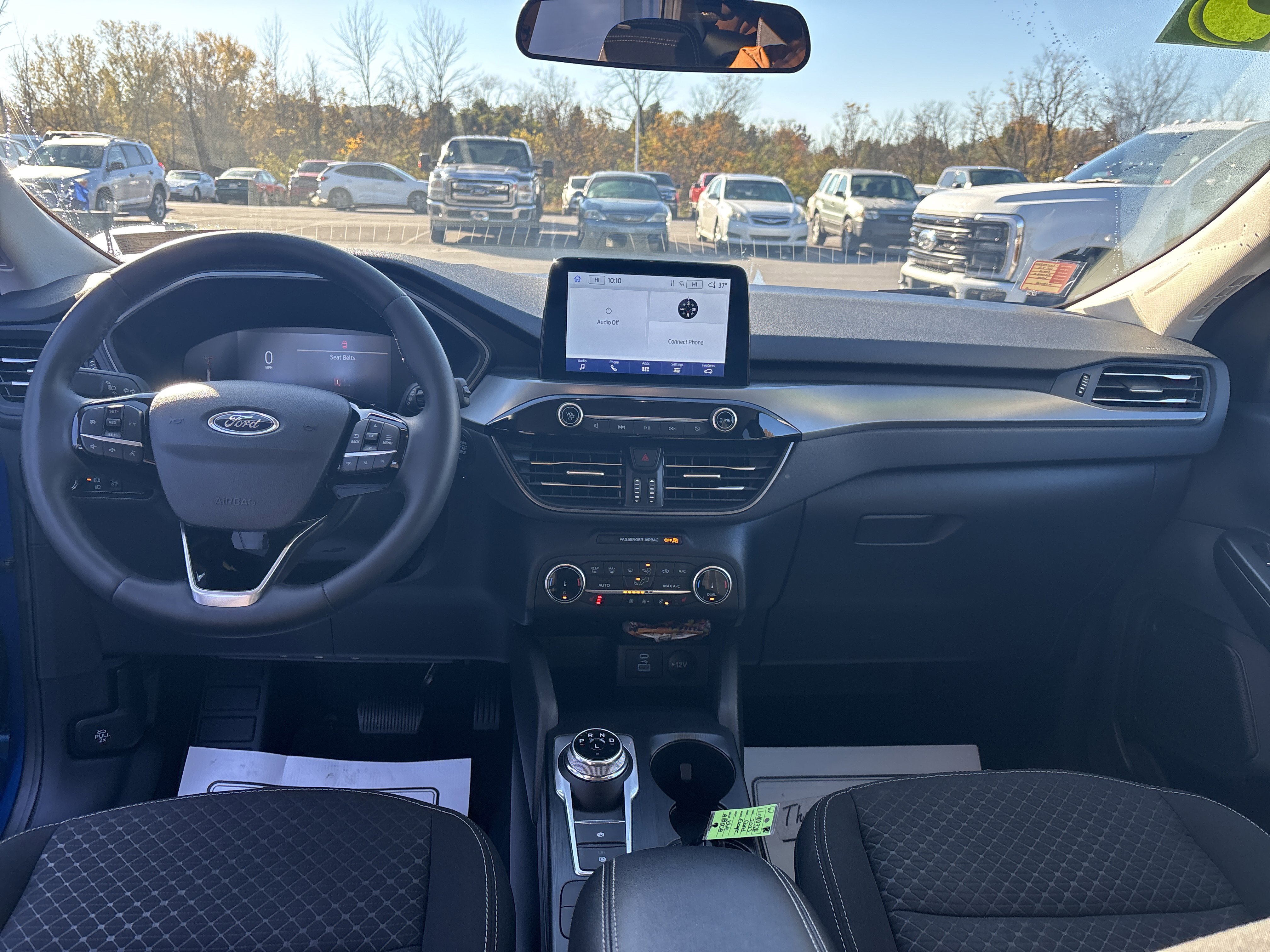 Used 2023 Ford Escape Active image 15