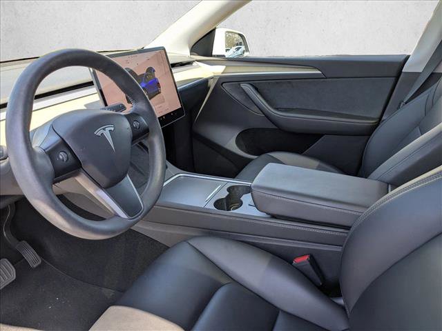 Used 2023 Tesla Model Y Long Range image 16