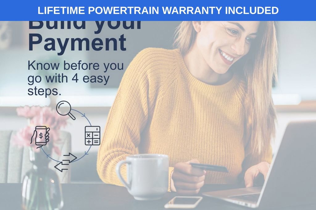 Used 2023 Ford F150 XLT w/ Equipment Group 302A High image 32