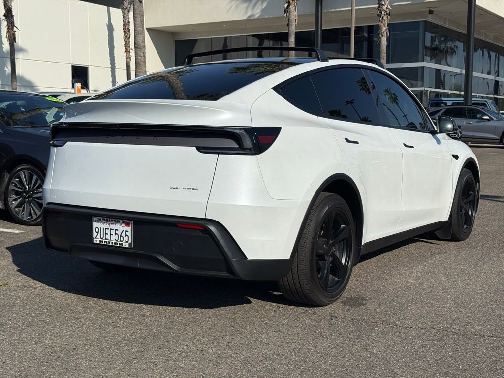 Used 2026 Tesla Model Y Long Range image 9