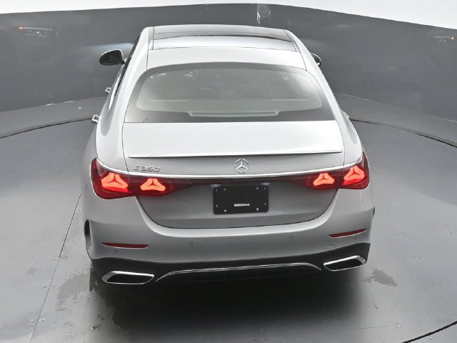 New 2026 Mercedes-Benz E 350 Sedan image 47